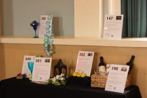 2026 Setup & Auction
