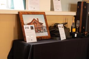 2026 Setup & Auction
