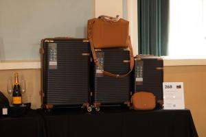 2026 Setup & Auction