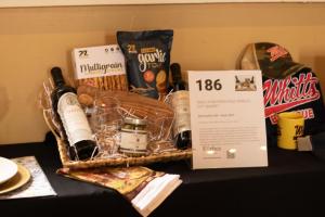 2026 Setup & Auction