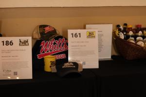 2026 Setup & Auction