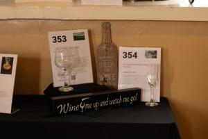 2026 Setup & Auction