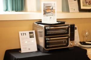 2026 Setup & Auction