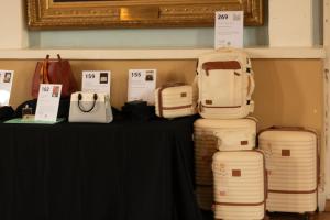 2026 Setup & Auction