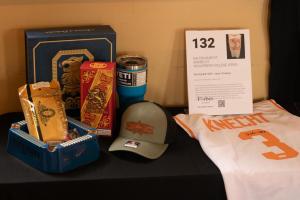 2026 Setup & Auction