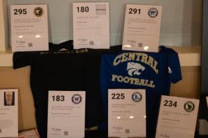 2026 Setup & Auction