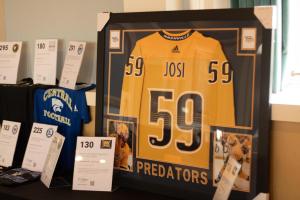 2026 Setup & Auction