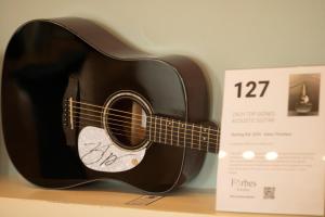2026 Setup & Auction