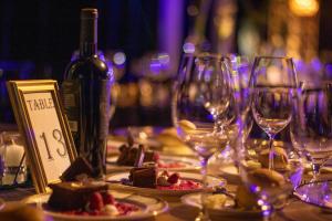 2026 Setup & Auction
