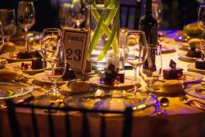 2026 Setup & Auction