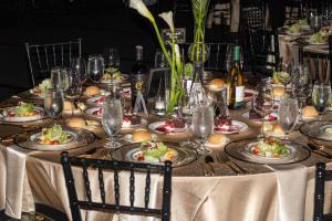 2026 Setup & Auction