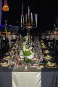 2026 Setup & Auction