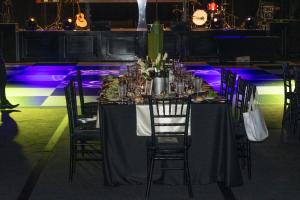 2026 Setup & Auction