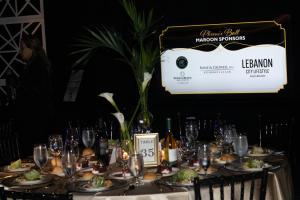 2026 Setup & Auction