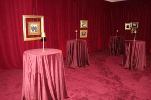 2026 Setup & Auction