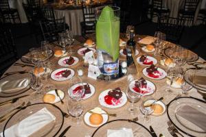 2026 Setup & Auction
