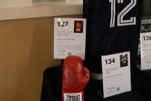 2026 Setup & Auction