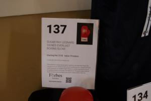 2026 Setup & Auction