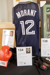2026 Setup & Auction
