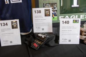 2026 Setup & Auction