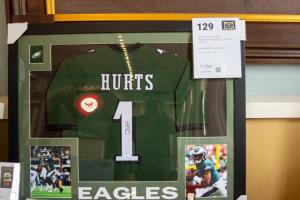 2026 Setup & Auction