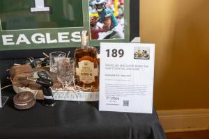 2026 Setup & Auction