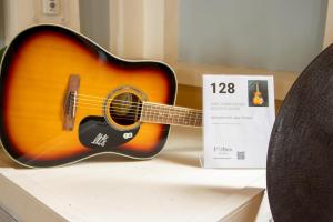 2026 Setup & Auction
