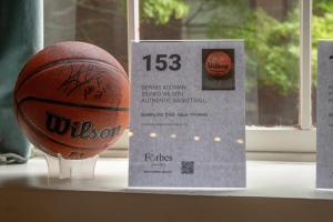 2026 Setup & Auction