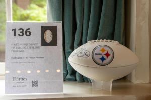 2026 Setup & Auction