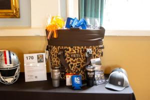 2026 Setup & Auction