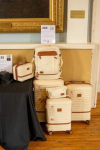 2026 Setup & Auction
