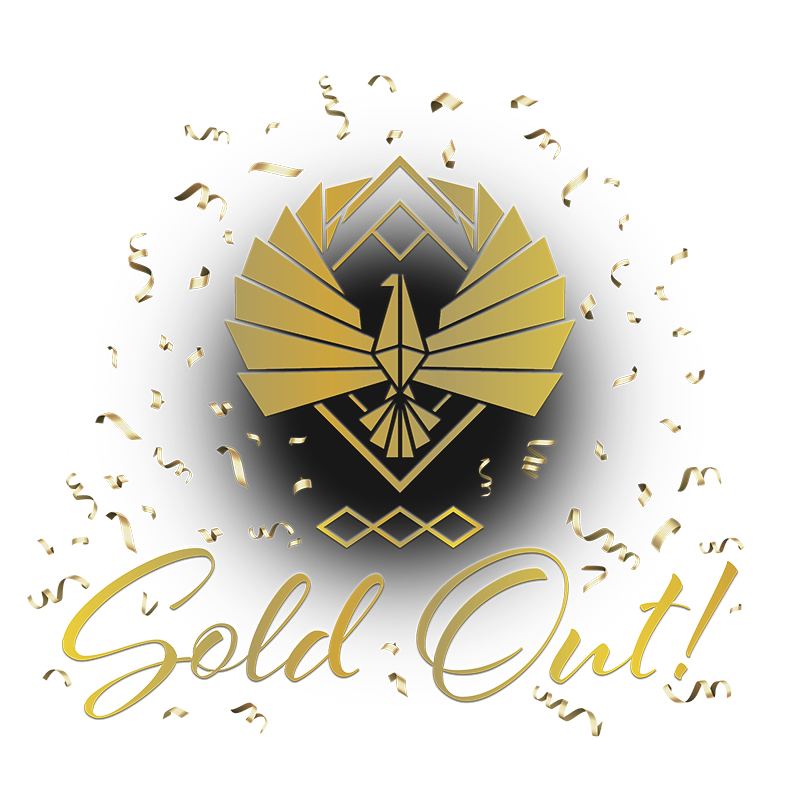 Tickets for this year's ball are currently sold out!
